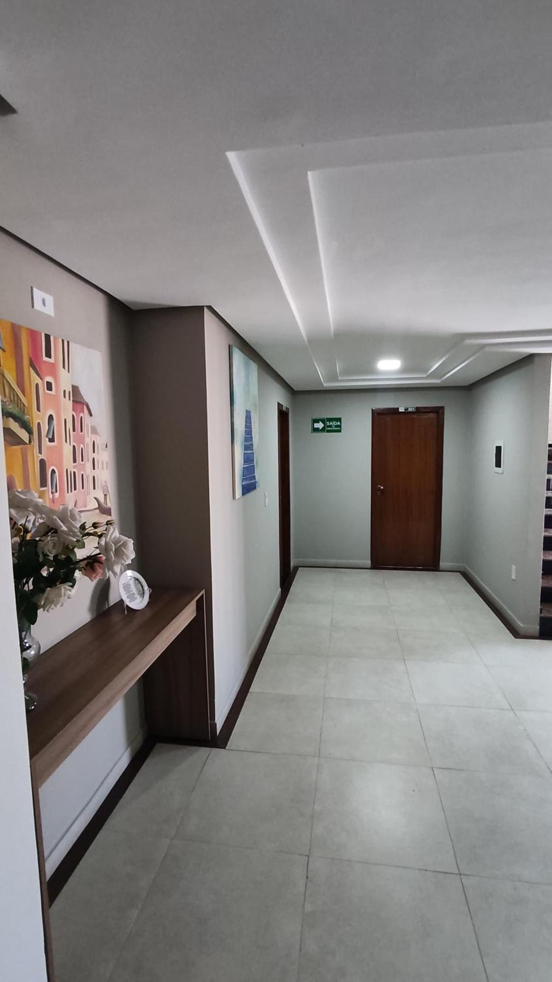 Hotel Cantinho Verde Teixeira de Freitas Exterior photo